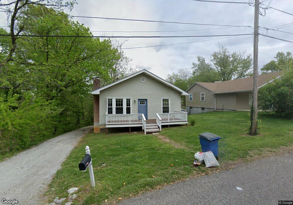 116 Klerner Dr, New Albany, IN 47150 - photo 1