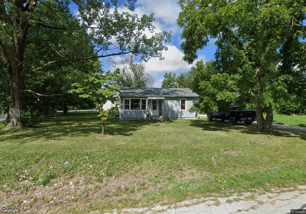 1505 Calhoun St, Moberly, MO 65270 - photo 1