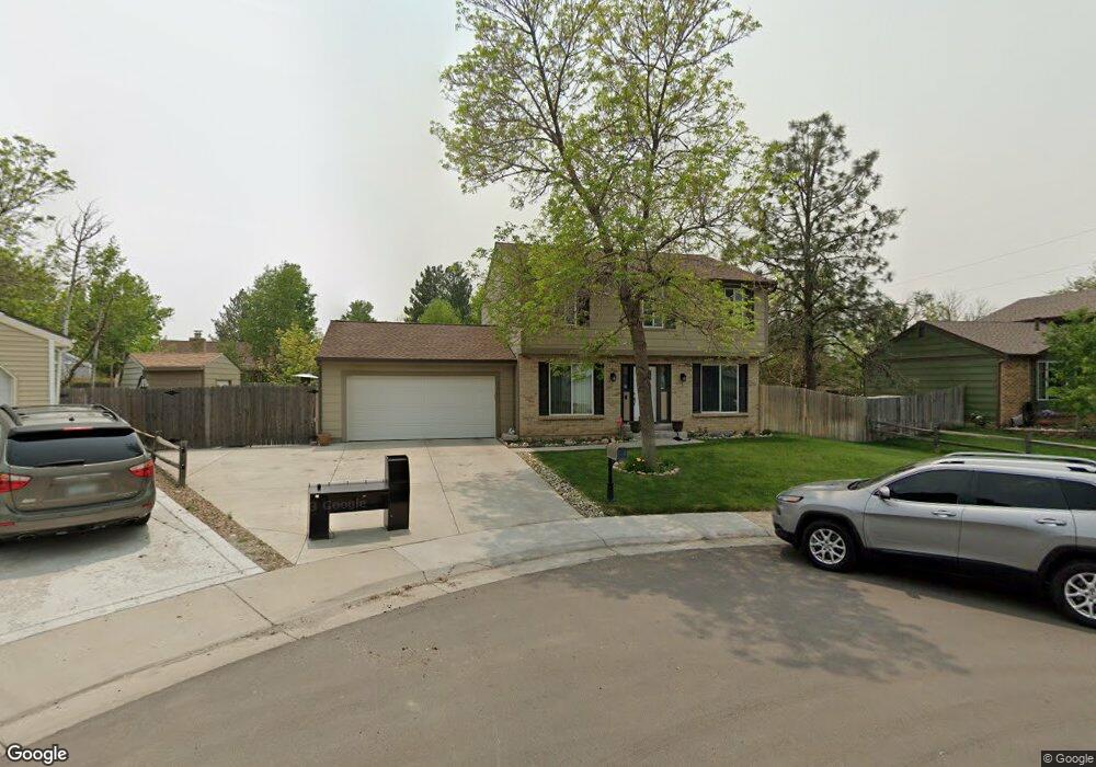 16970 E Progress Ave, Centennial, CO 80015 - photo 1