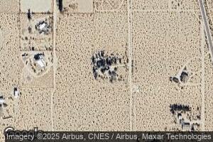 6313 Fae St Inyokern St, Inyokern, CA 93527