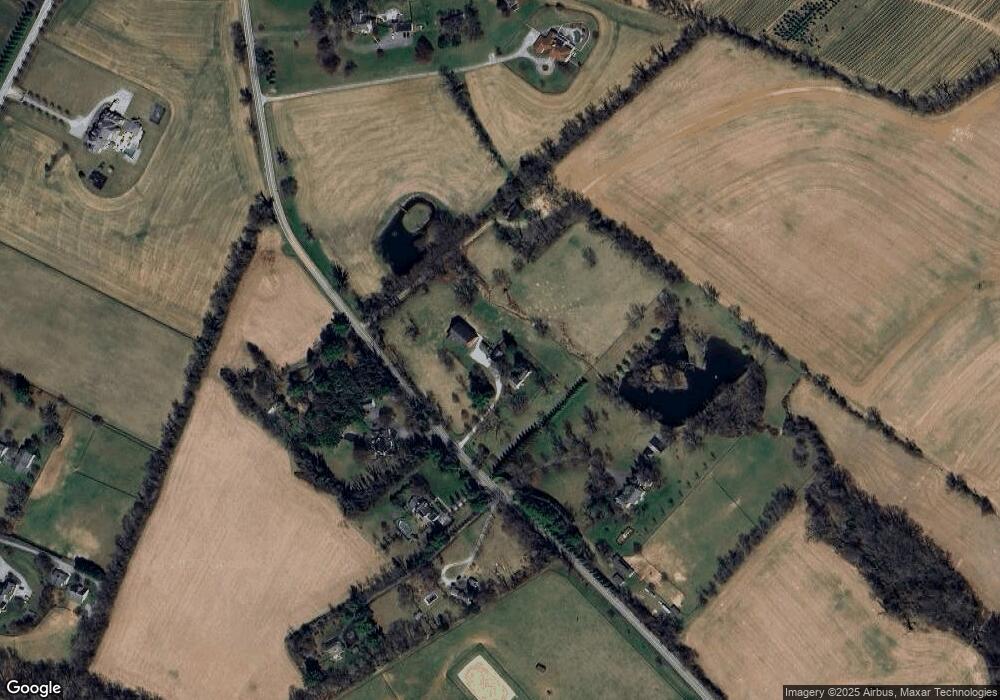 15385 Manor Rd, Monkton, MD 21111 - photo 1