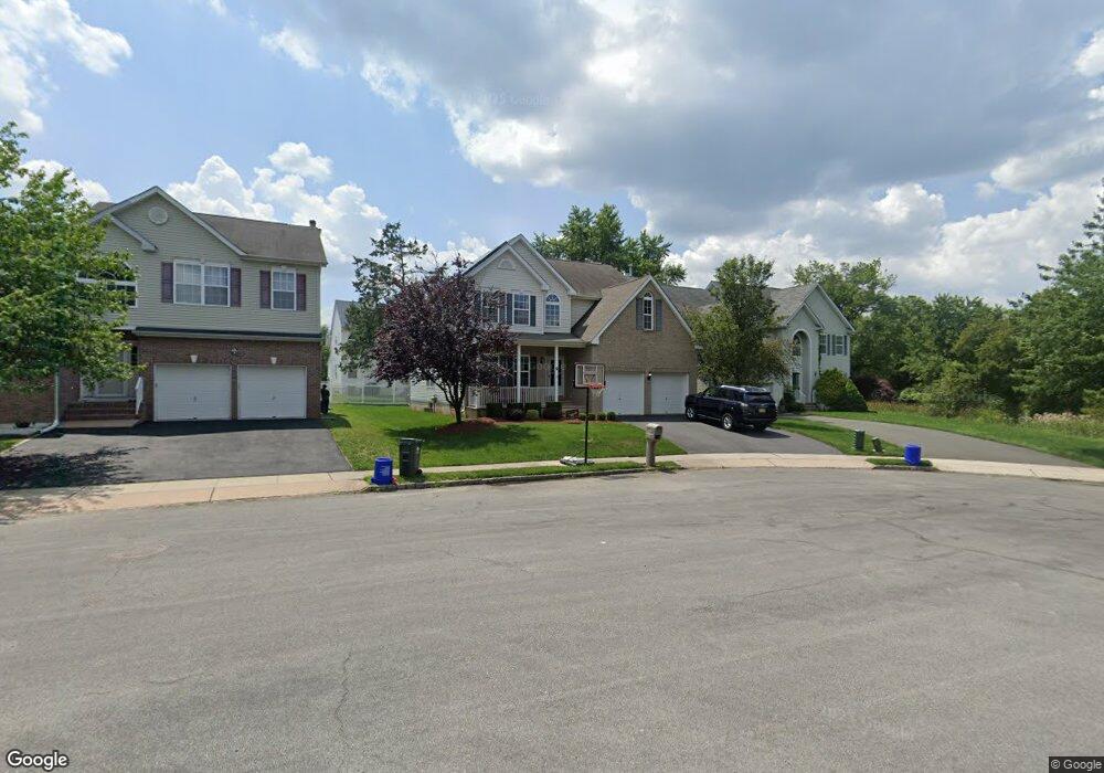 9 Slack Ct, Bridgewater, NJ 08807 - photo 1