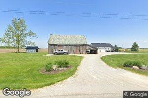 7630 S County Line Rd W, Ossian, IN 46777