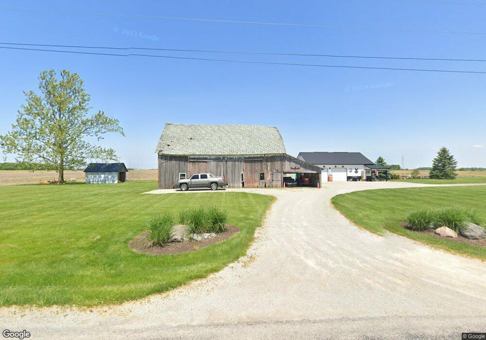 7630 S County Line Rd W, Ossian, IN 46777 - photo 1