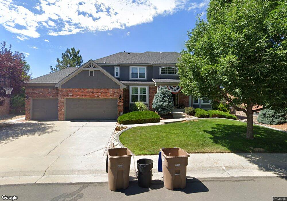 6583 S Waco Way, Aurora, CO 80016 - photo 1