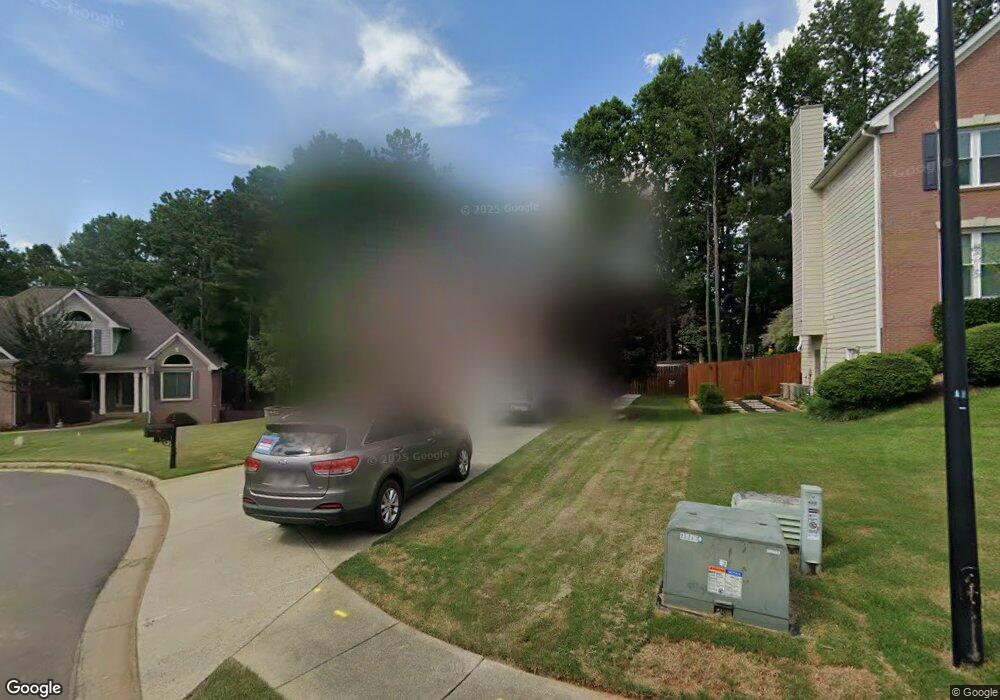 422 Golden Meadows Cir unit 2, Suwanee, GA 30024 - photo 1