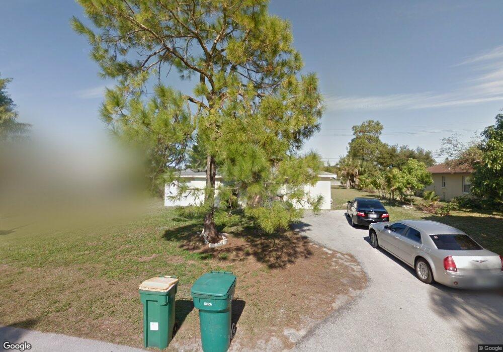 5481 29th Place SW, Naples, FL 34116 - photo 1