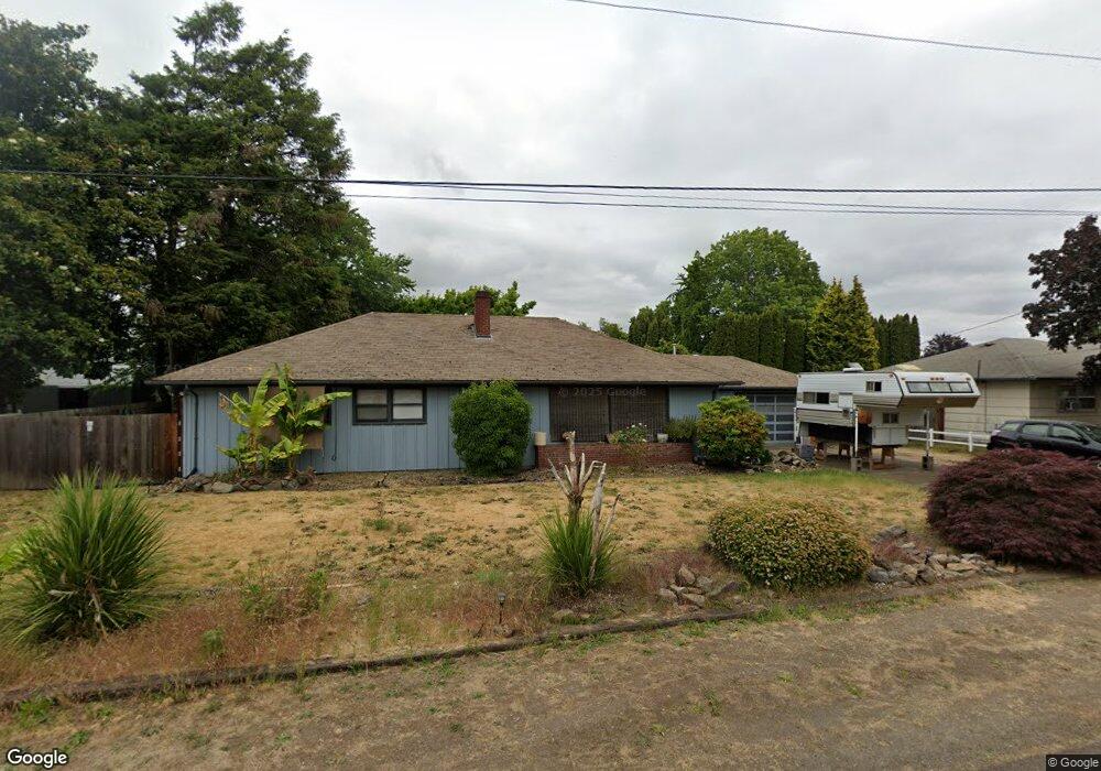 4760 Elvira St N, Keizer, OR 97303 - photo 1
