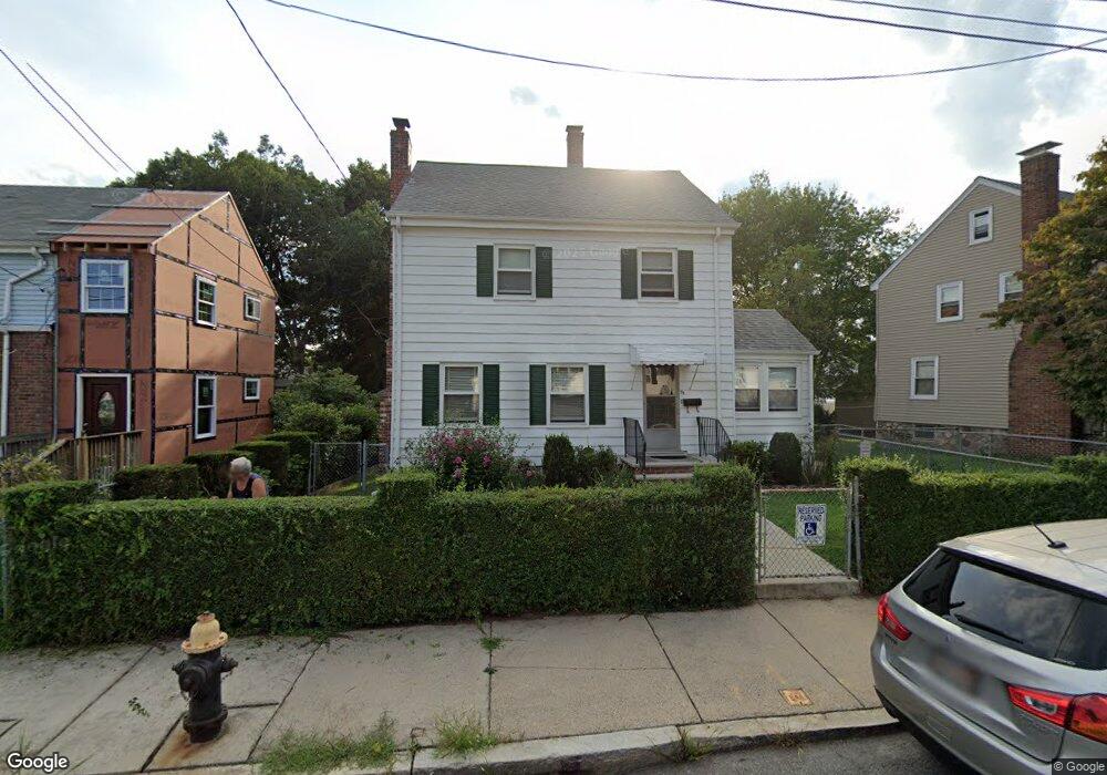 22 Birchcroft Rd, Mattapan, MA 02126 - photo 1