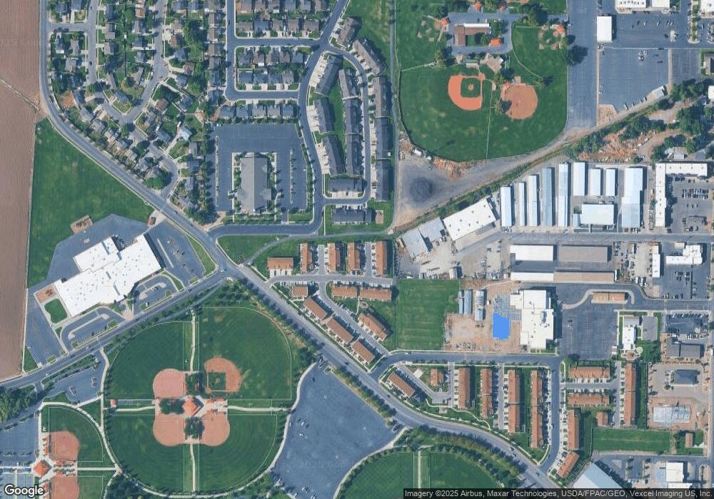 572 S 340 W unit 703, Spanish Fork, UT 84660 - photo 1