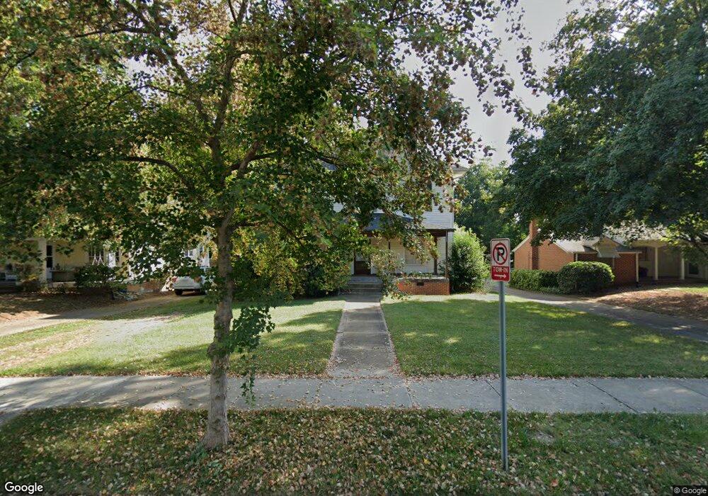 908 Johnson St, High Point, NC 27262 - photo 1