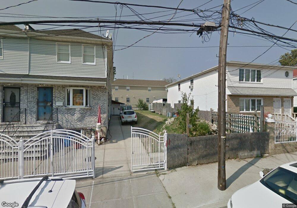 16839 104th Ave, Jamaica, NY 11433 - photo 1