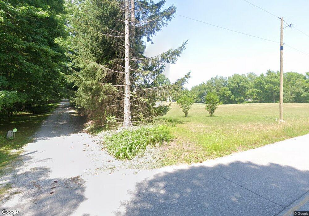 5182 N 800 E, New Carlisle, IN 46552 - photo 1