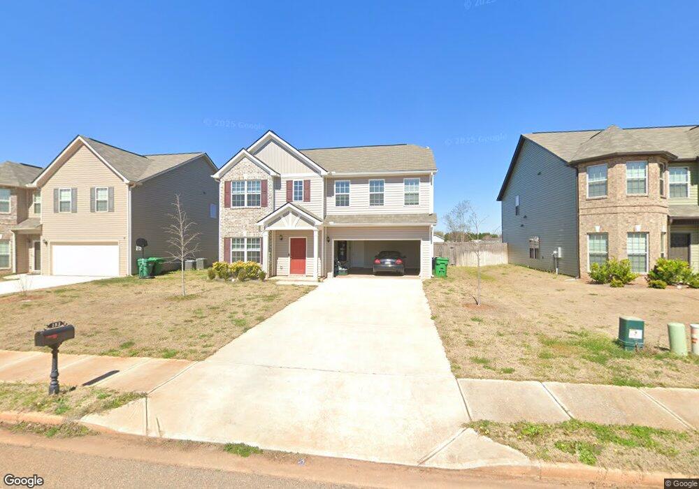 154 Amelia Dr unit /177, Byron, GA 31008 - photo 1