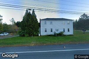 806 Us Rte 1, Jonesboro, ME 04648
