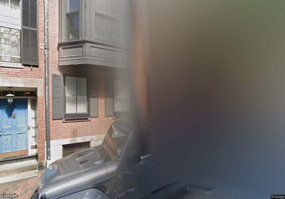 111 Pinckney St (Furnished) unit C, Boston, MA 02114 - photo 1