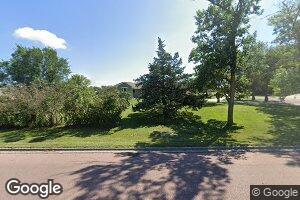 401 1st St SE, Wessington Springs, SD 57382