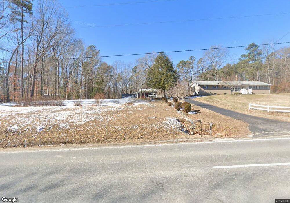 21376 Jefferson Davis Hwy, Ruther Glen, VA 22546 - photo 1