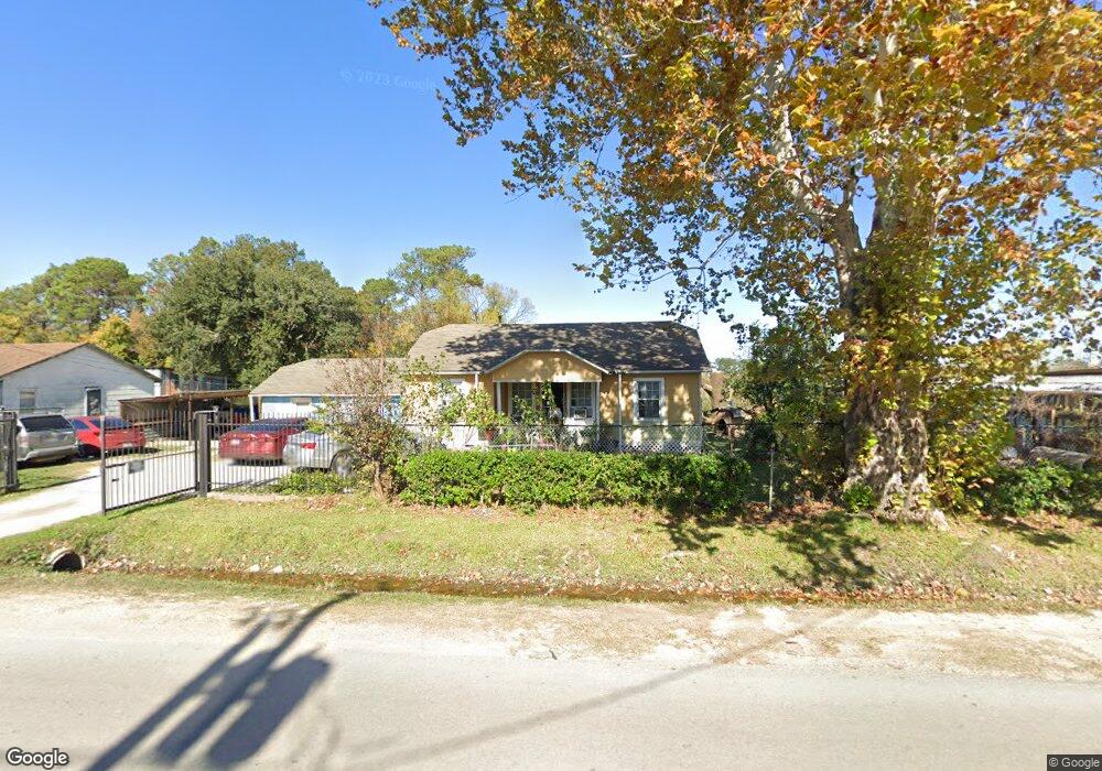 4501 Hopper Rd, Houston, TX 77093 - photo 1