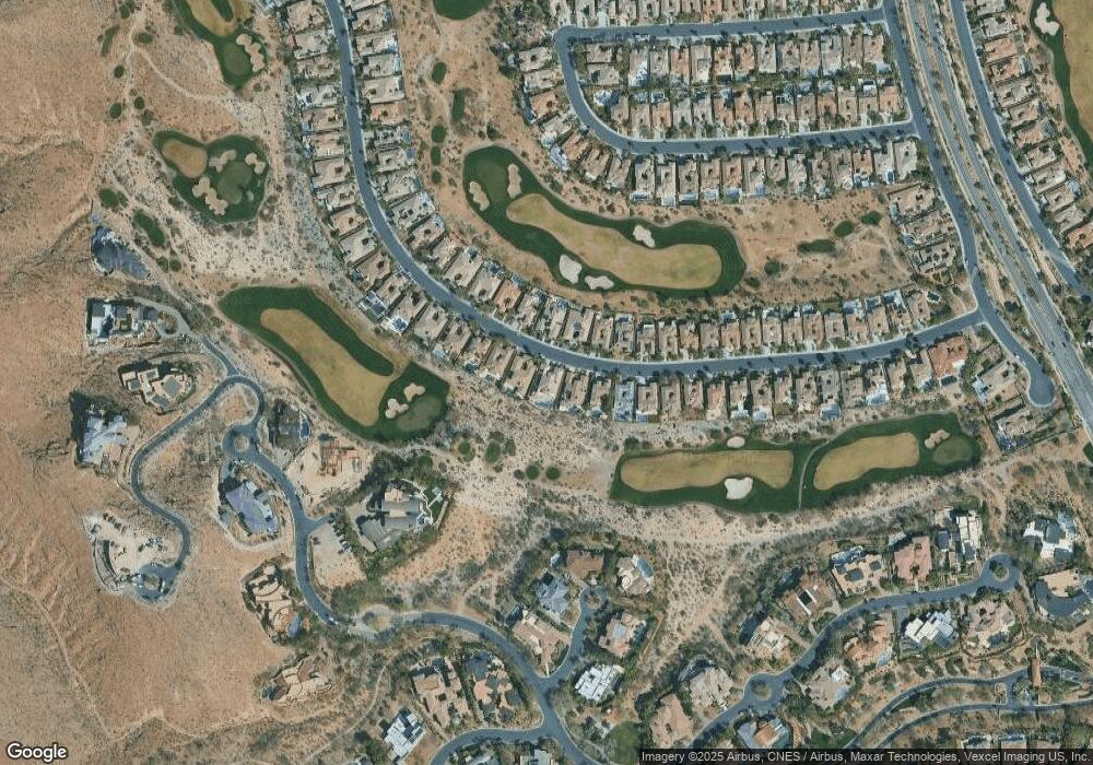 11593 Glowing Sunset Ln unit GOLF COURSE, Las Vegas, NV 89135 - photo 1