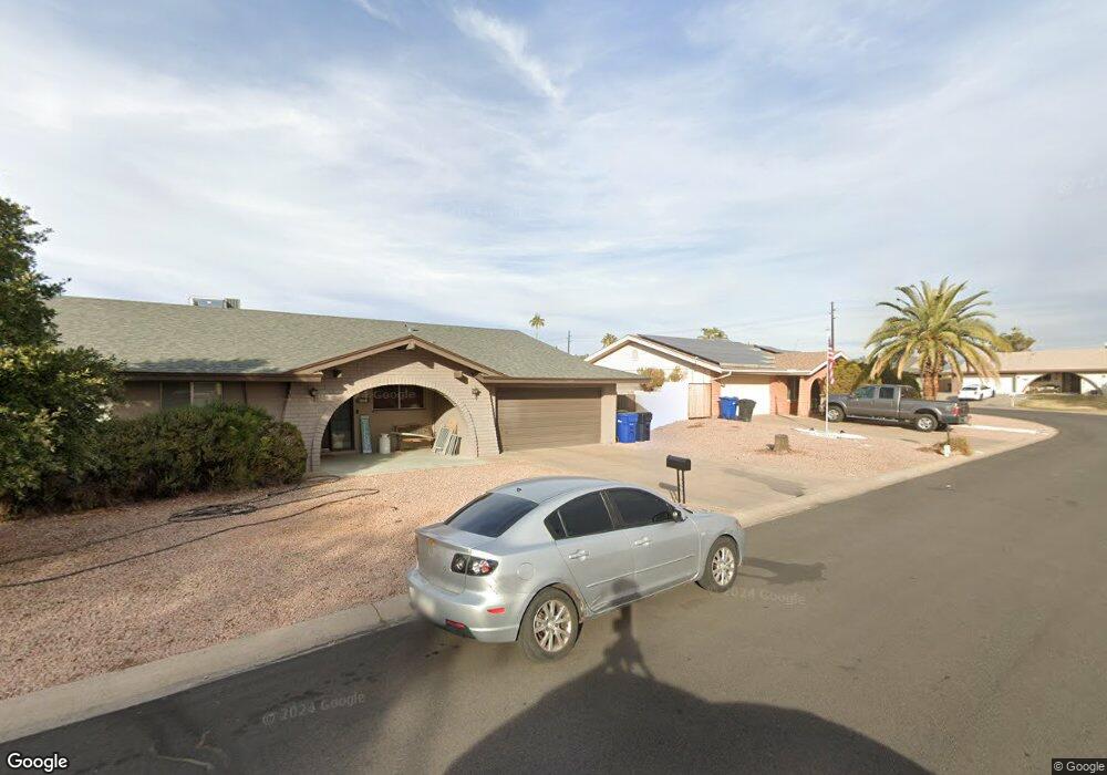 1048 S 75th St, Mesa, AZ 85208 - photo 1