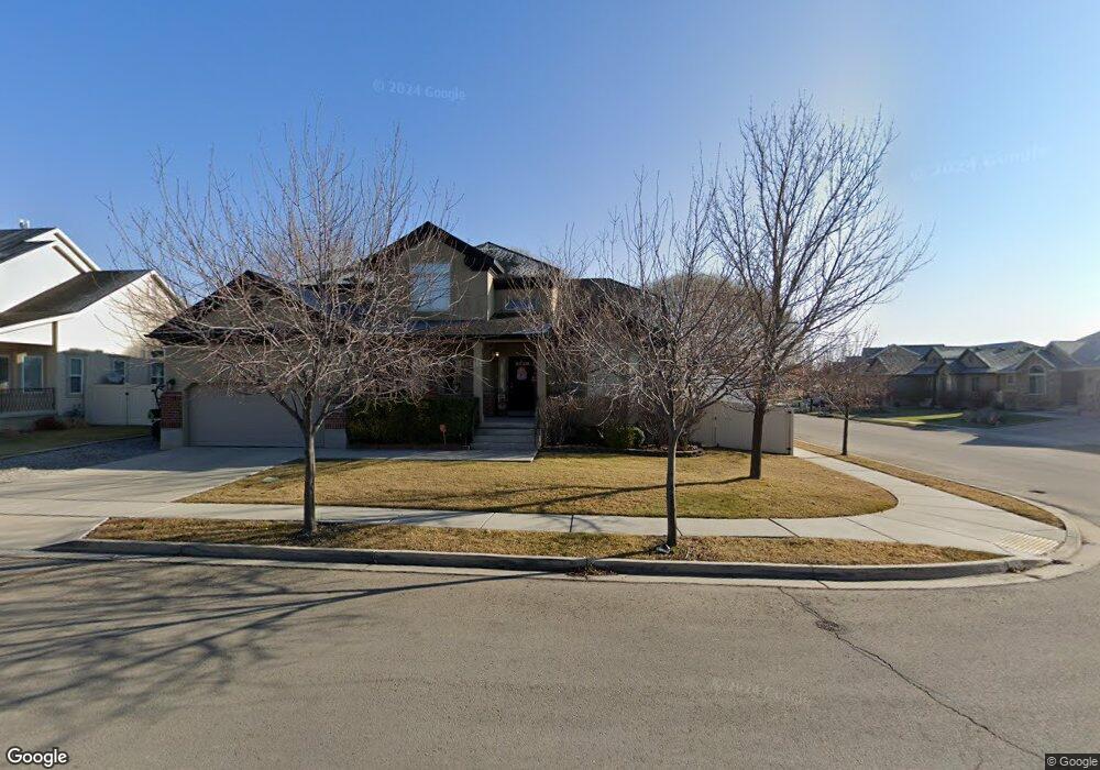 938 N 2020 W, Lehi, UT 84043 - photo 1