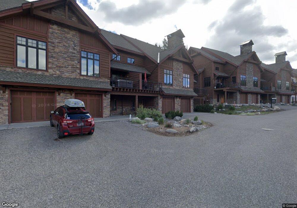 21 Heavy Runner Rd unit A, Big Sky, MT 59716 - photo 1