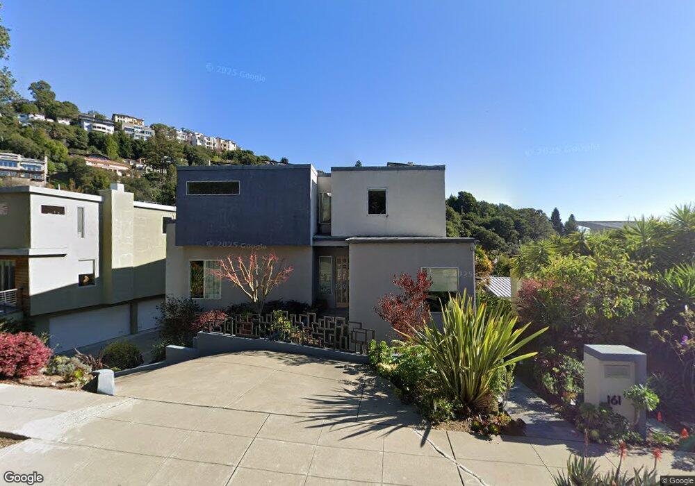 161 Vicente Rd, Berkeley, CA 94705 - photo 1