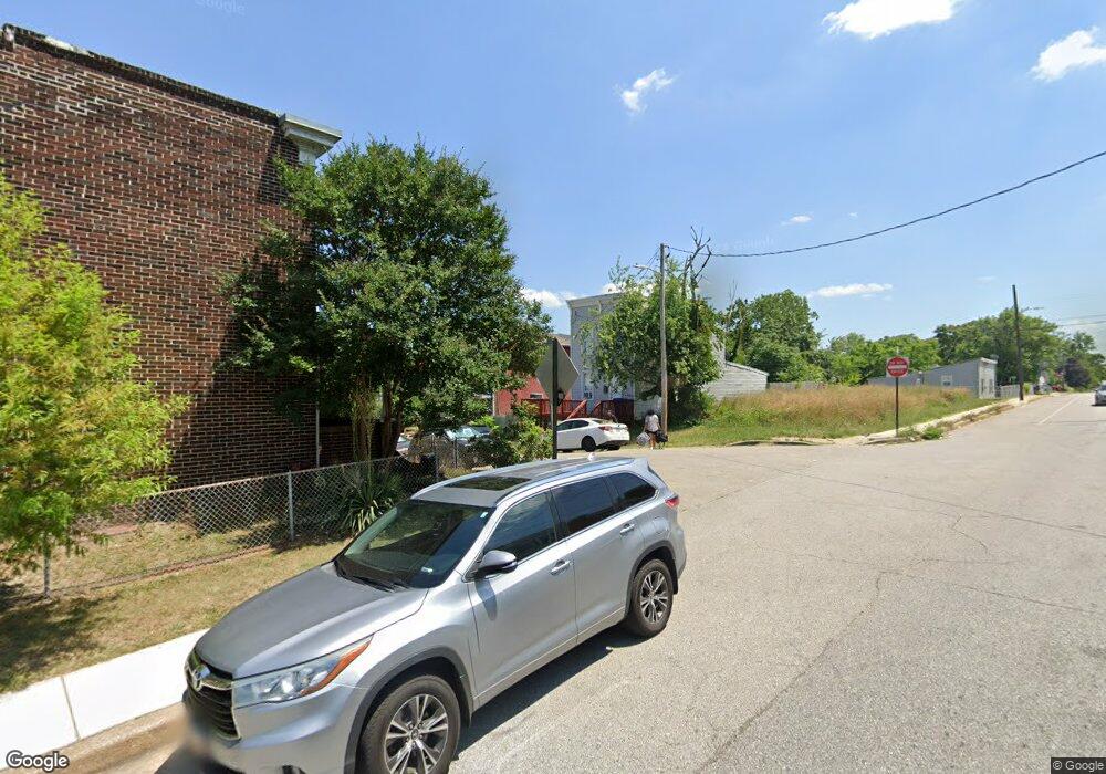 1505 Hazel St, Curtis Bay, MD 21226 - photo 1