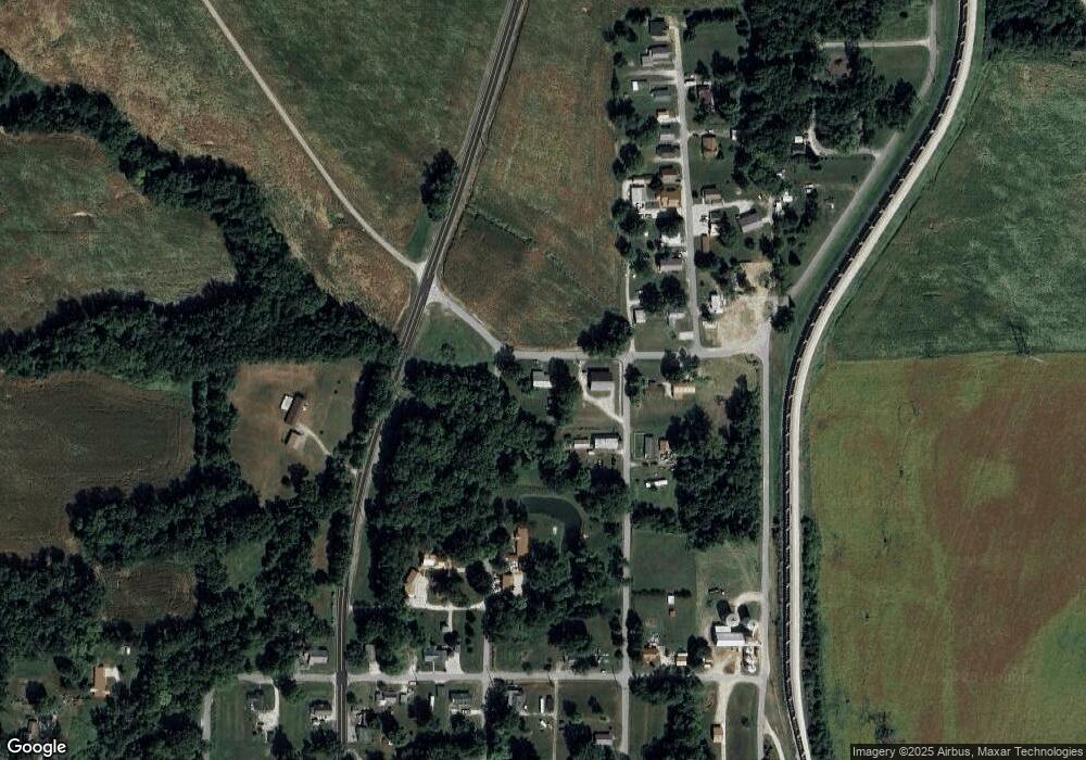 103 E Albert St, Edwardsport, IN 47528 - photo 1