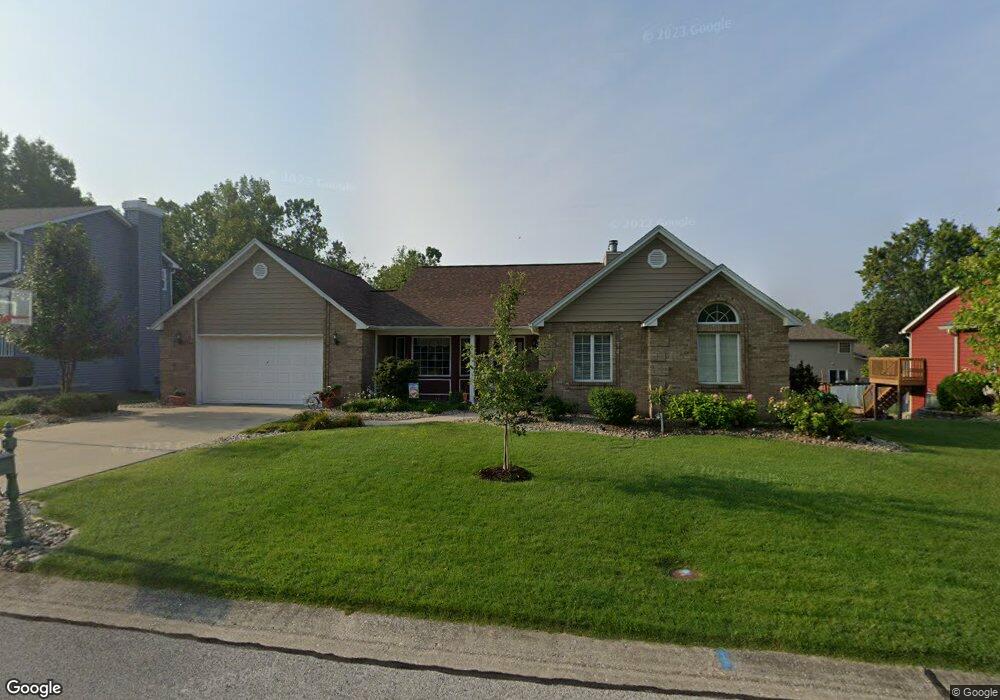 16 Pine Valley Dr, Collinsville, IL 62234 - photo 1