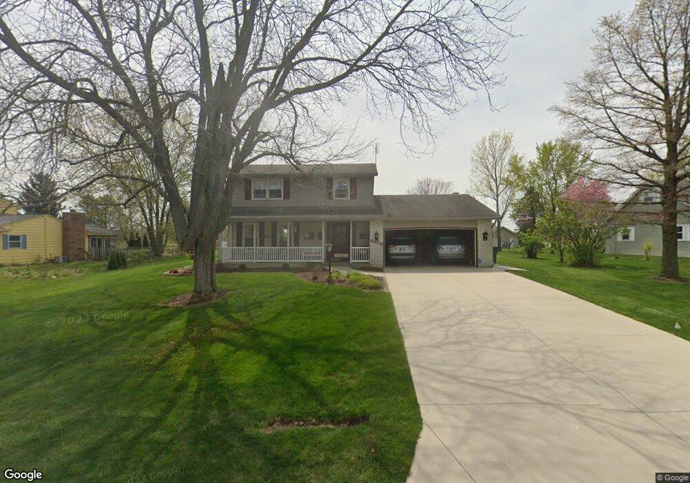 8604 Multirose Ln, Leo, IN 46765 - photo 1