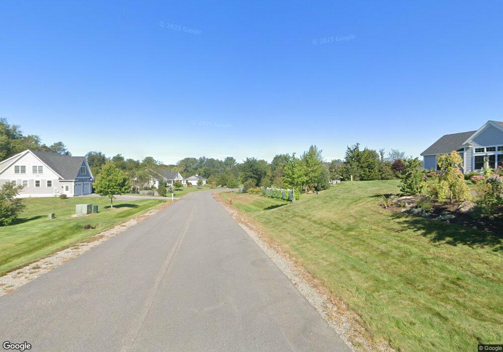 Lot G Seavey unit Lot G, Greenland, NH 03840 - photo 1