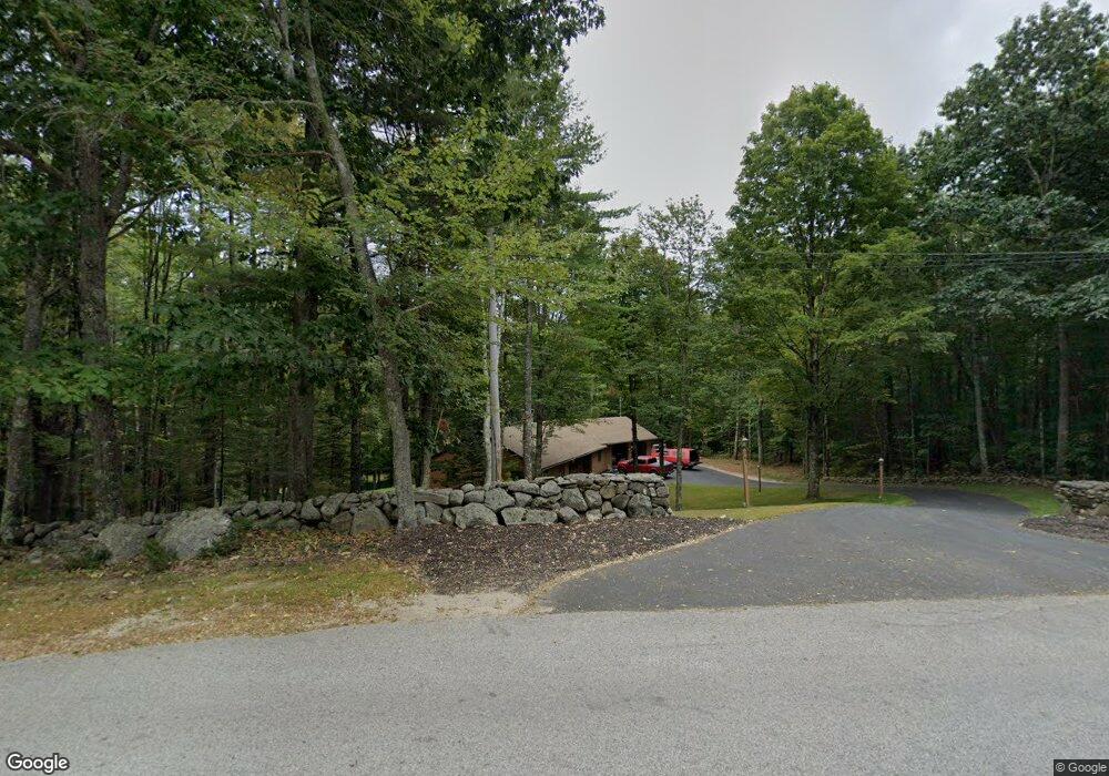 261 Tobey Rd, New Gloucester, ME 04260 - photo 1