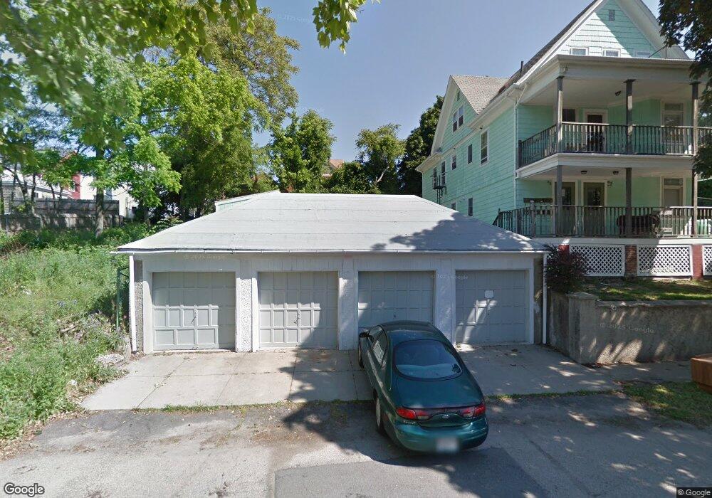 93 California Ave, Providence, RI 02905 - photo 1