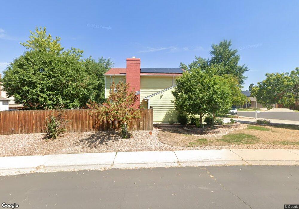 15819 E Arkansas Dr, Aurora, CO 80017 - photo 1