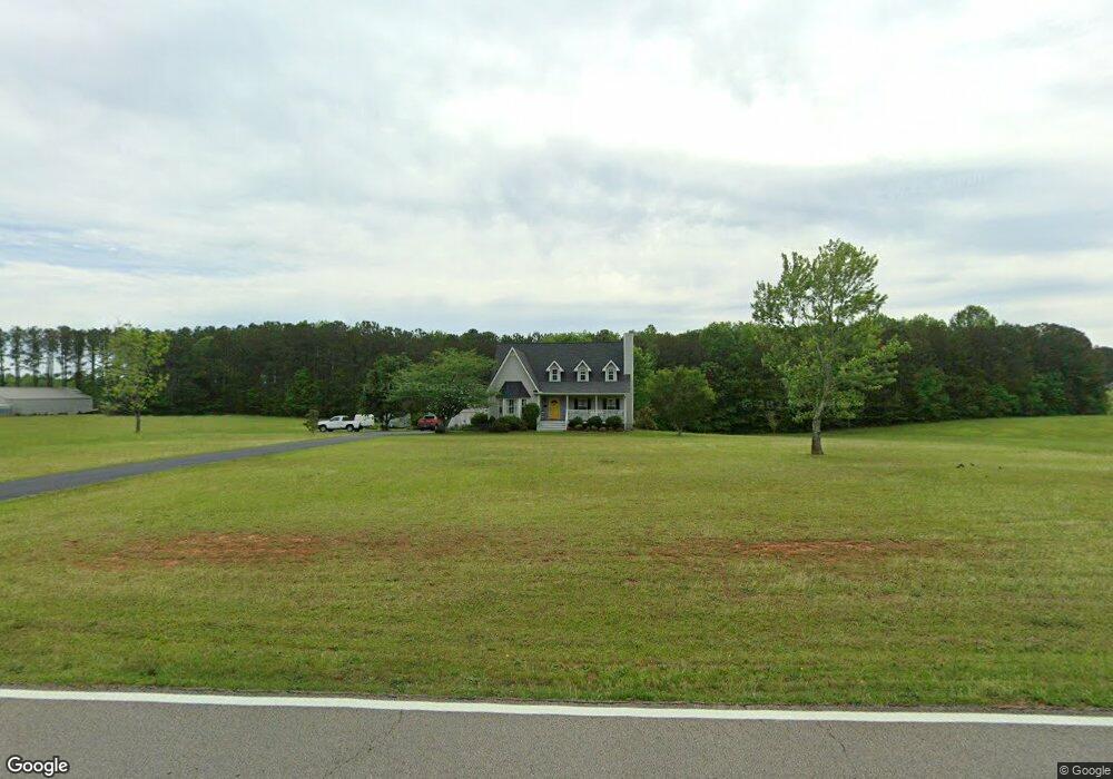 795 Happy Hill Rd, Carrollton, GA 30116 - photo 1