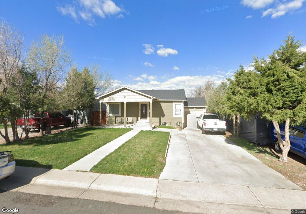 1381 Hanover St, Aurora, CO 80010 - photo 1
