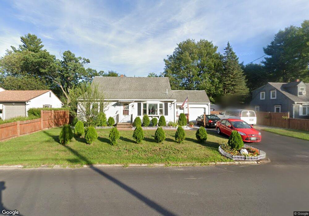 21 Watson St, Nashua, NH 03064 - photo 1