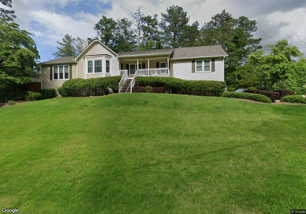 4804 Olde Mill Dr, Marietta, GA 30066 - photo 1