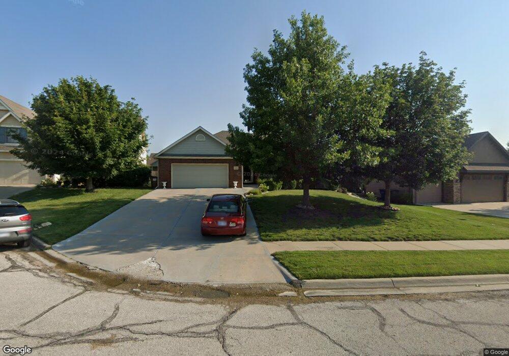 6204 Berando Ct, Lawrence, KS 66049 - photo 1