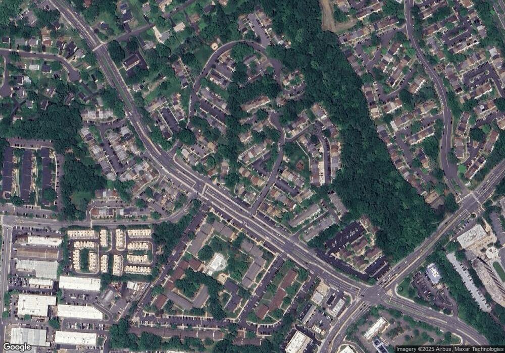 9507 Barcellona Ct, Fairfax, VA 22031 - photo 1