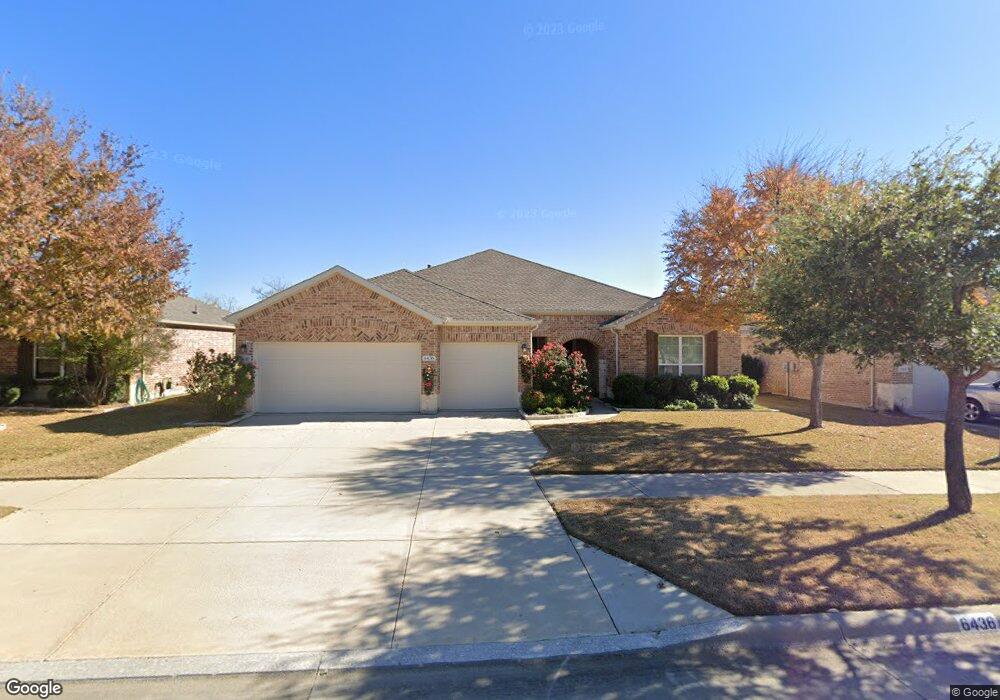6436 Eagle Rock Dr, Frisco, TX 75036 - photo 1