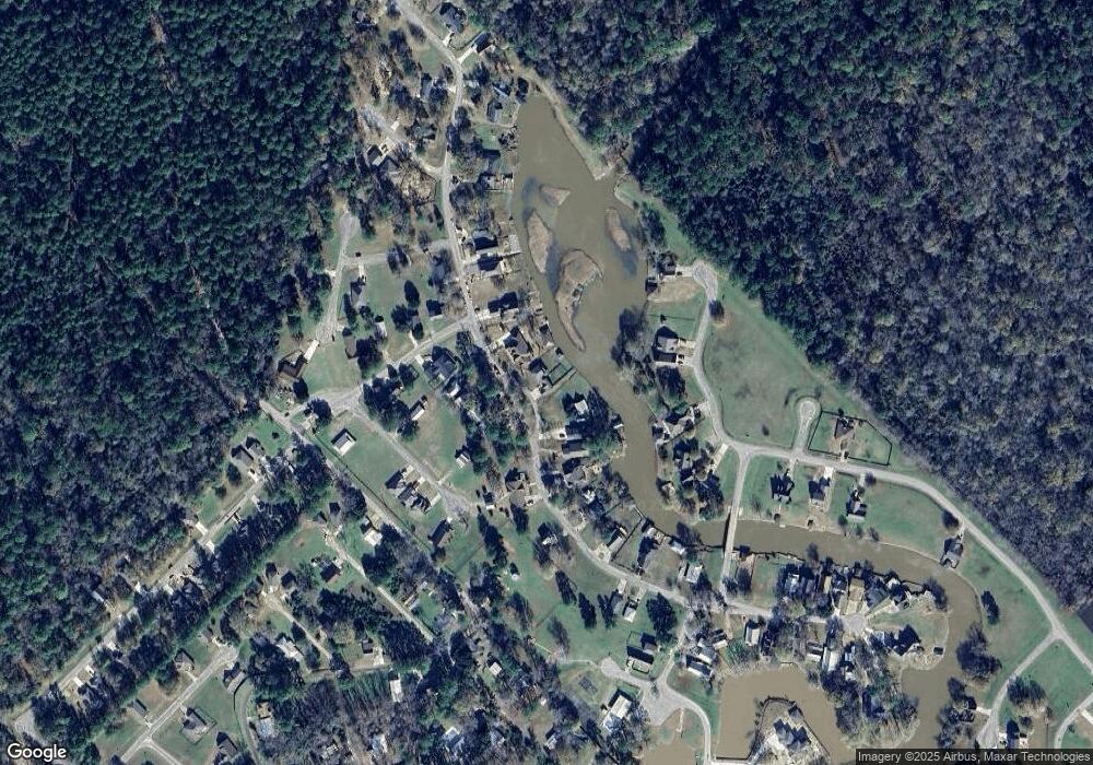 60 Hunters Creek Dr, Huntsville, TX 77340 - photo 1