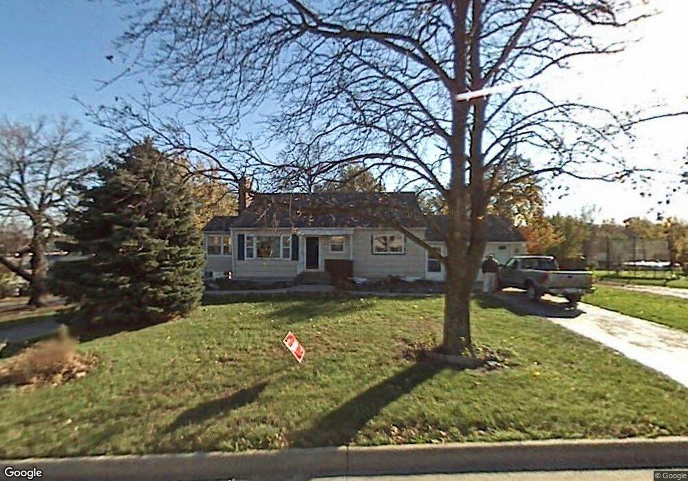 416 E Webster St, Osceola, IA 50213 - photo 1