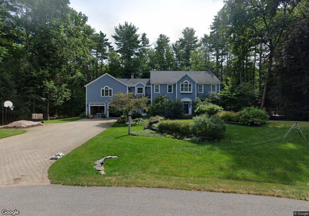 5 Halter Ln, Gorham, ME 04038 - photo 1