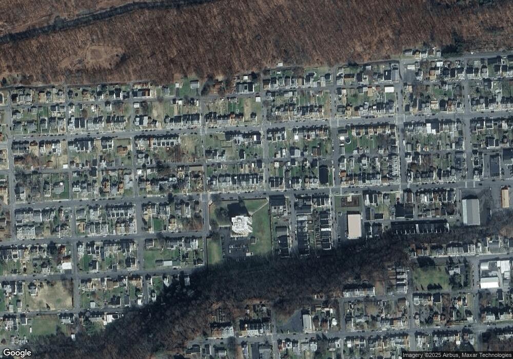 1307 W Arch St, Coal Township, PA 17866 - photo 1