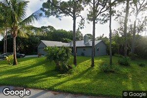 6361 SE Phillips Bend Ave, Stuart, FL 34997