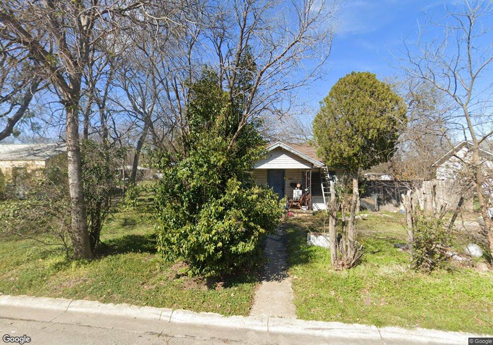 9008 Farmers Rd, Fort Worth, TX 76108 - photo 1