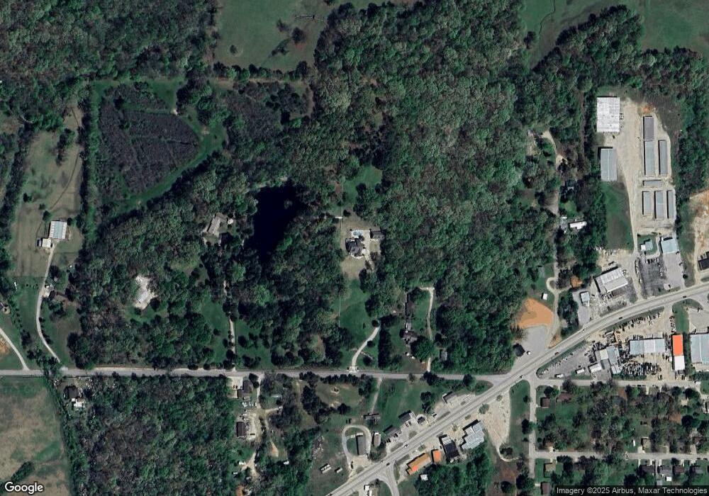 127 County Road 468, Poplar Bluff, MO 63901 - photo 1